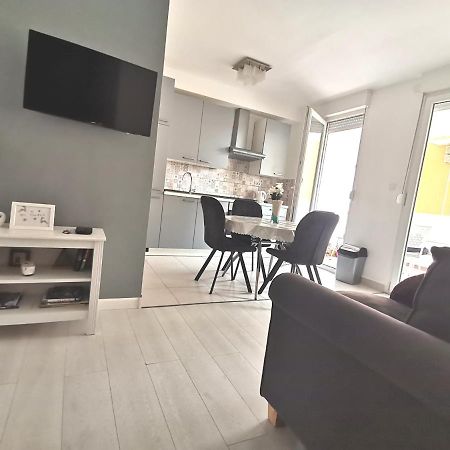 Residential Apartment Spalato Esterno foto