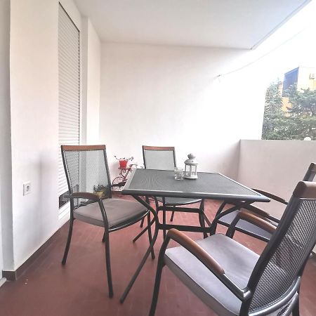 Residential Apartment Spalato Esterno foto