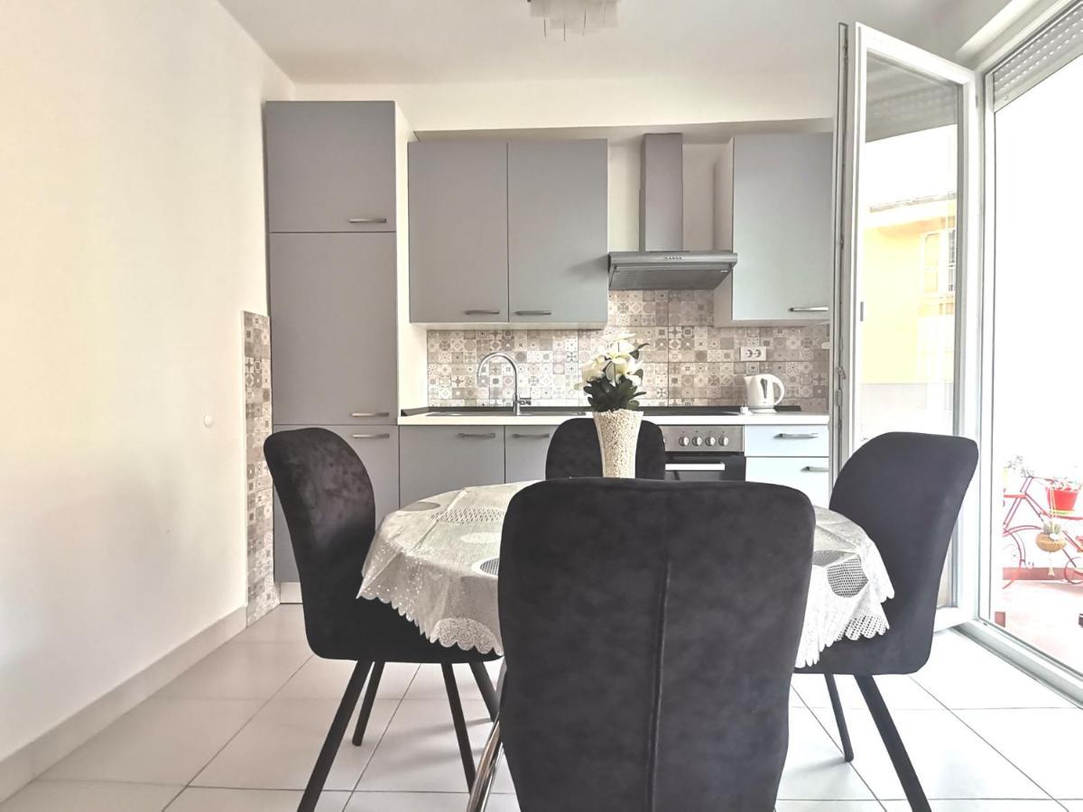 Residential Apartment Spalato Esterno foto