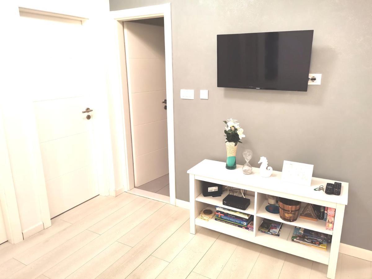 Residential Apartment Spalato Esterno foto
