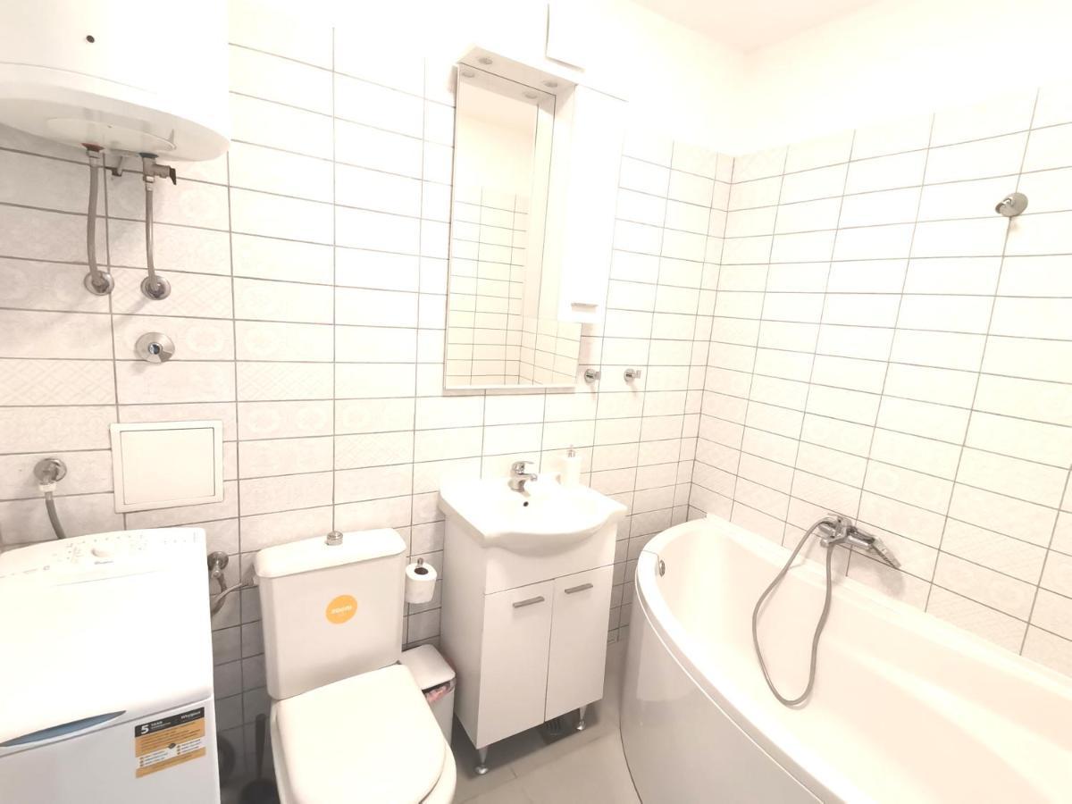 Residential Apartment Spalato Esterno foto
