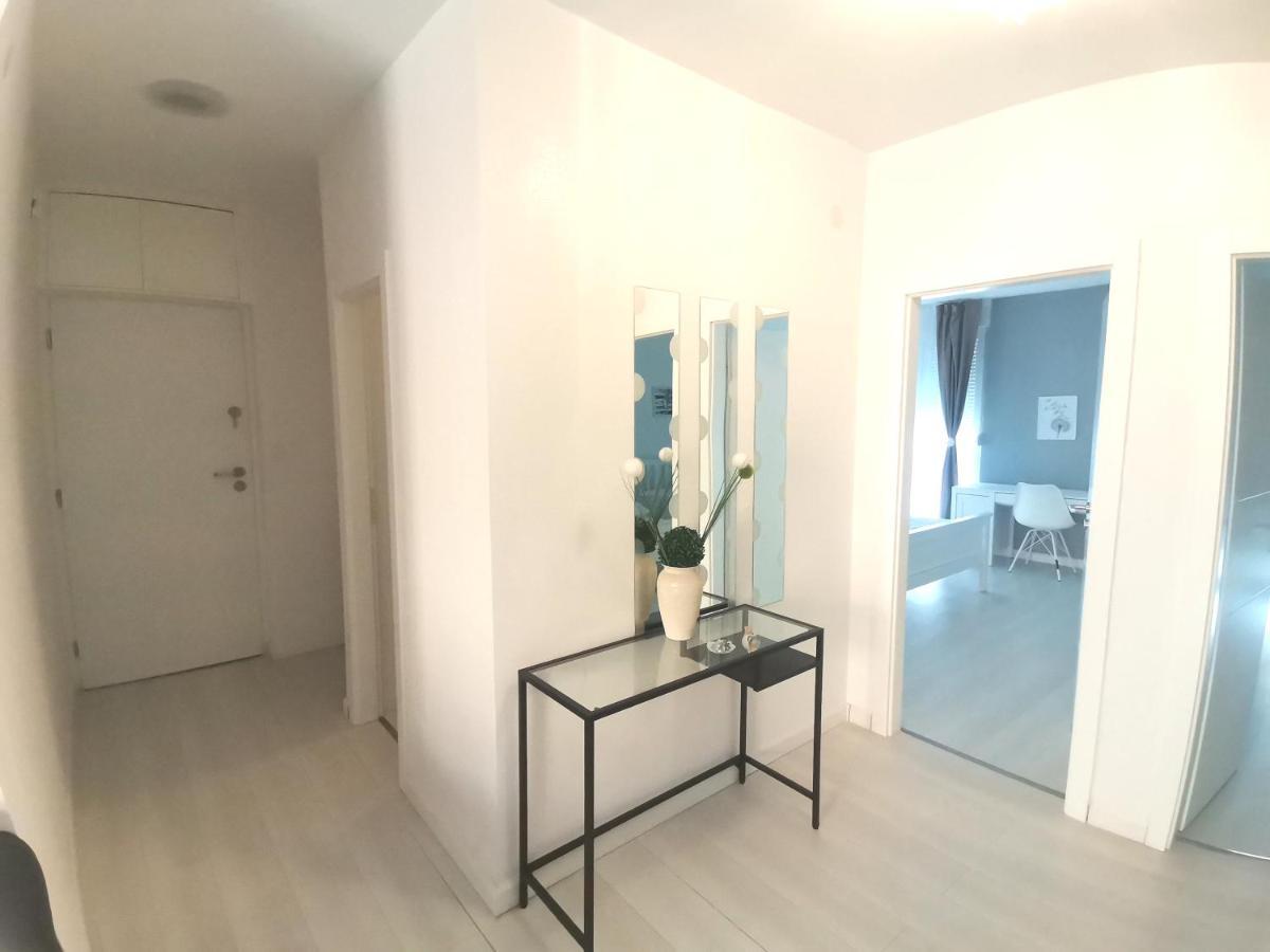 Residential Apartment Spalato Esterno foto