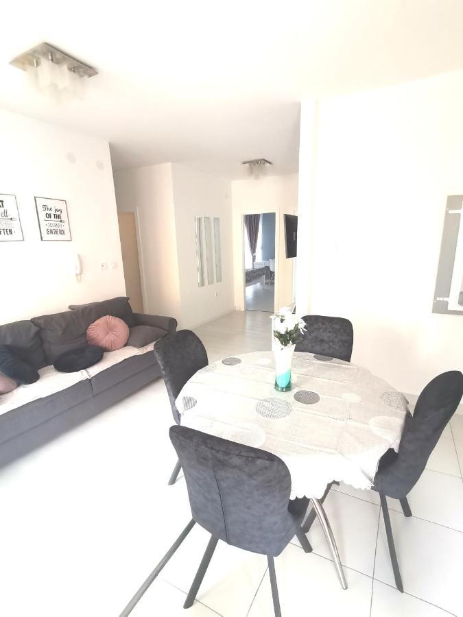 Residential Apartment Spalato Esterno foto