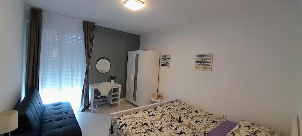 Residential Apartment Spalato Esterno foto