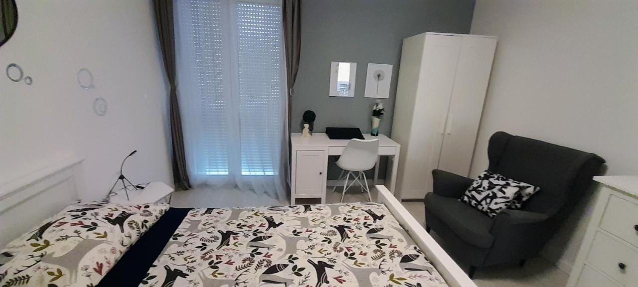 Residential Apartment Spalato Esterno foto
