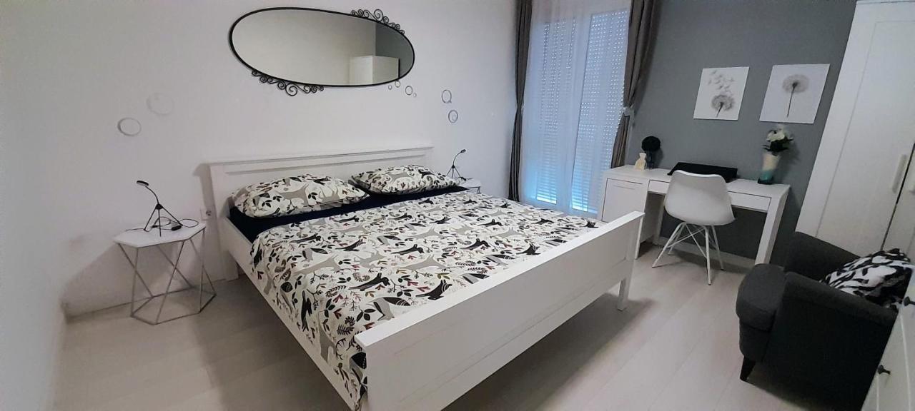 Residential Apartment Spalato Esterno foto