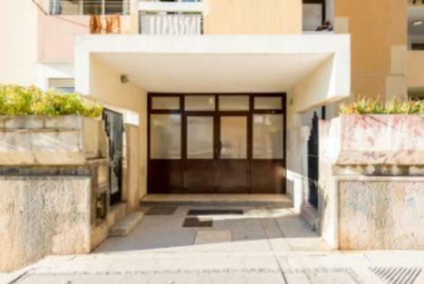 Residential Apartment Spalato Esterno foto