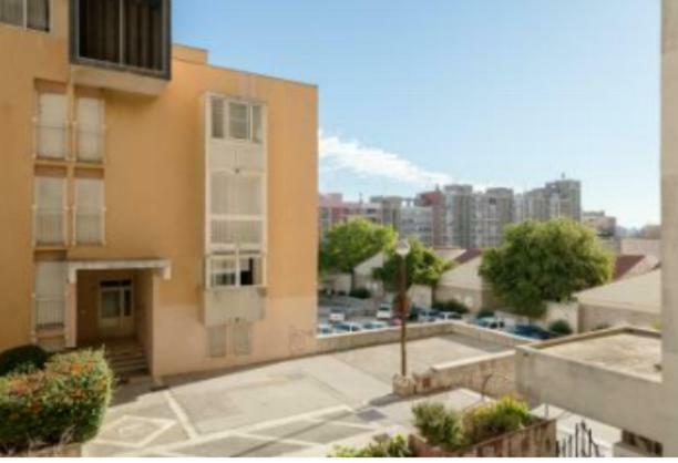 Residential Apartment Spalato Esterno foto